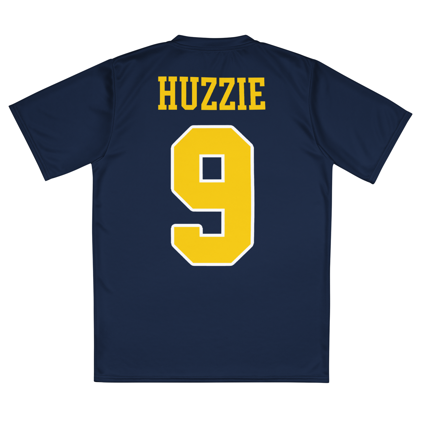 HUZZIE HOME SHIRTSY