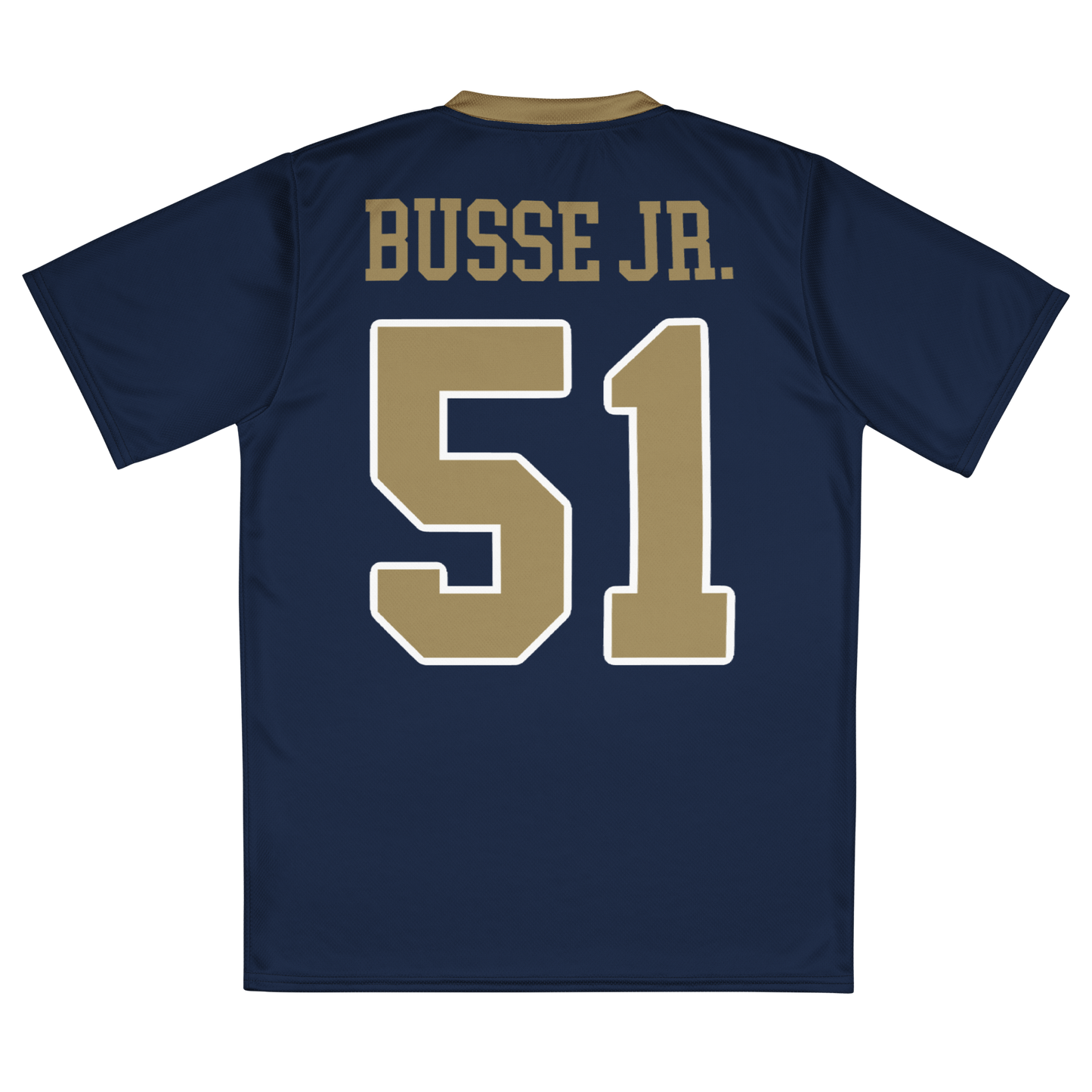 TERRY BUSSE HOME SHIRTSY