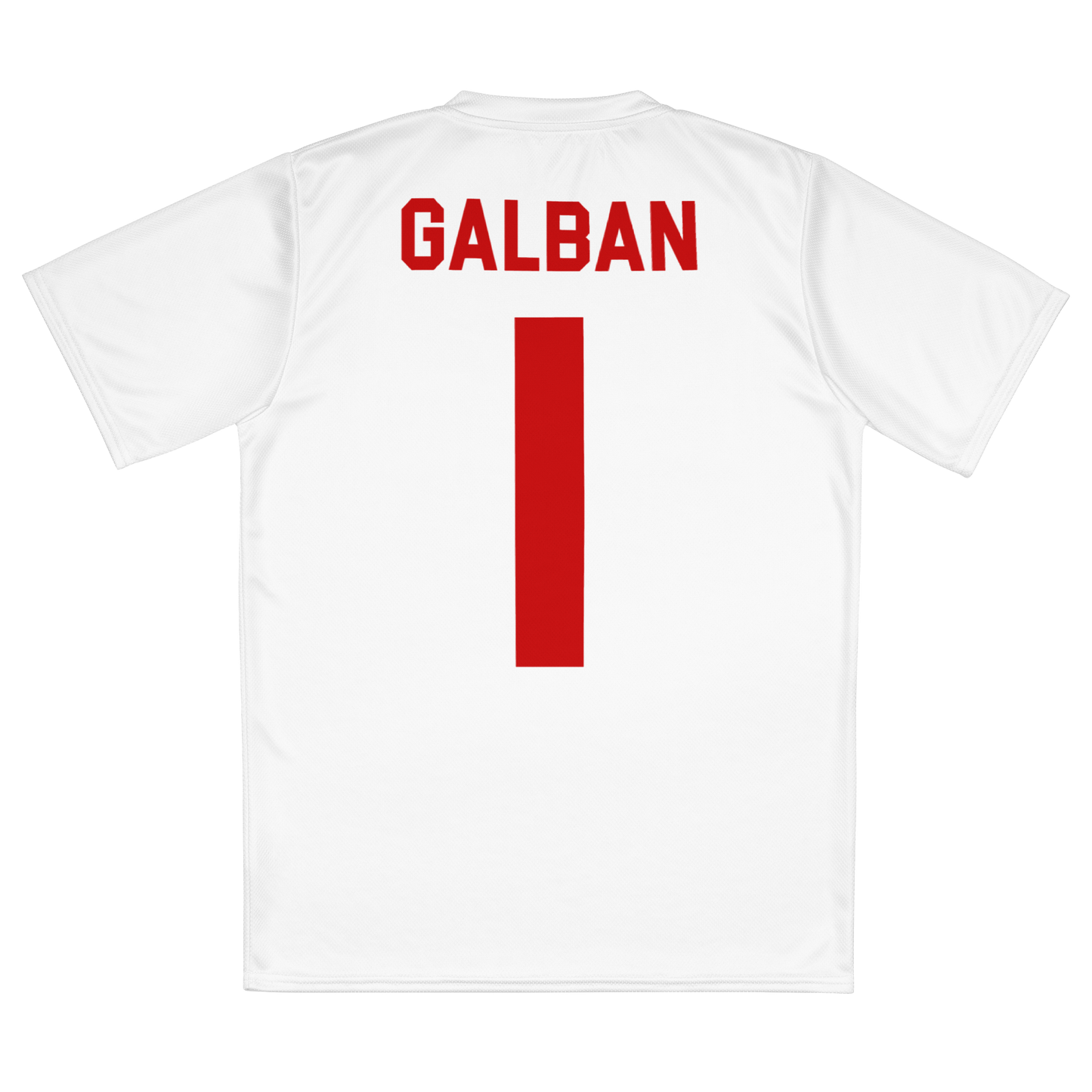 STERLING GALBAN AWAY SHIRTSY