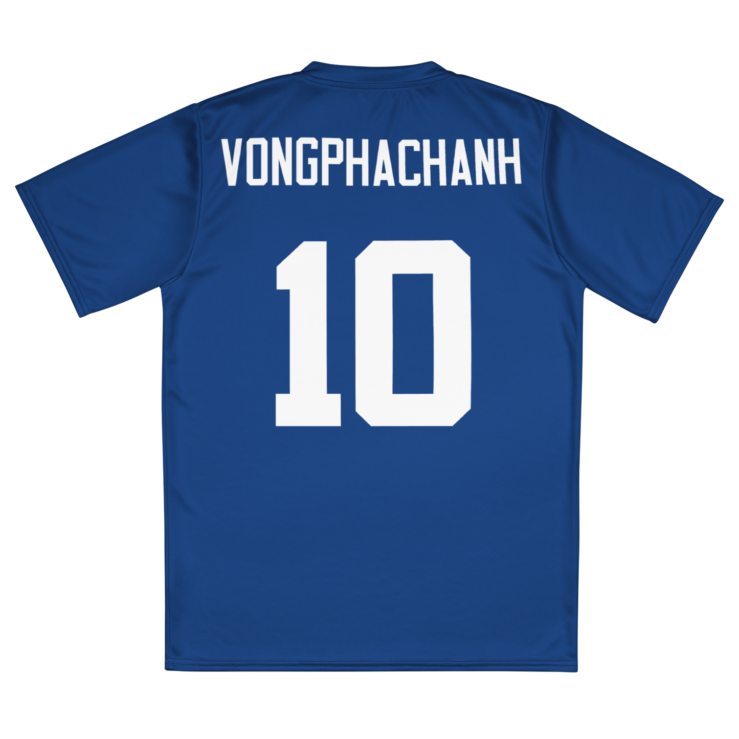 VONGPHACHANH HOME SHIRTSY