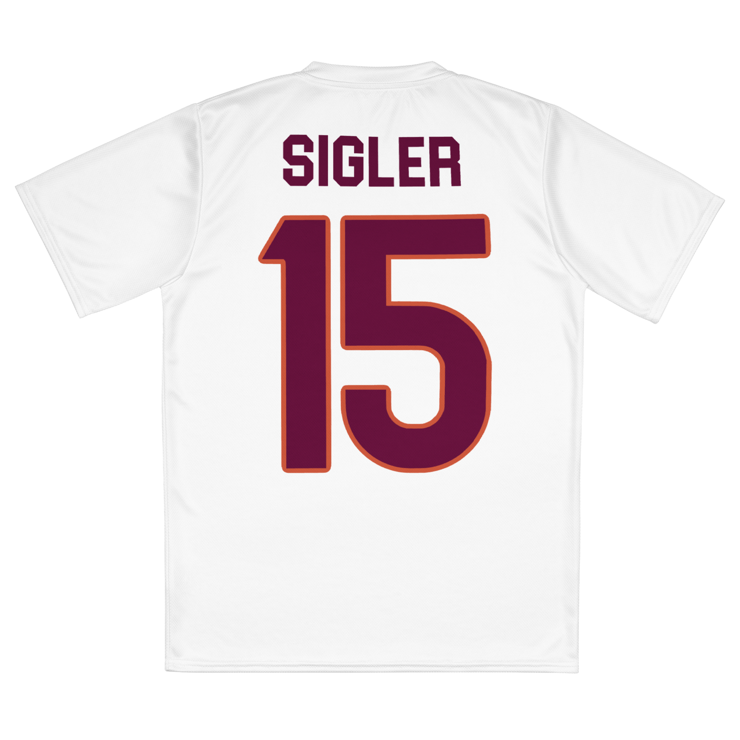 JACKSON SIGLER AWAY SHIRTSY