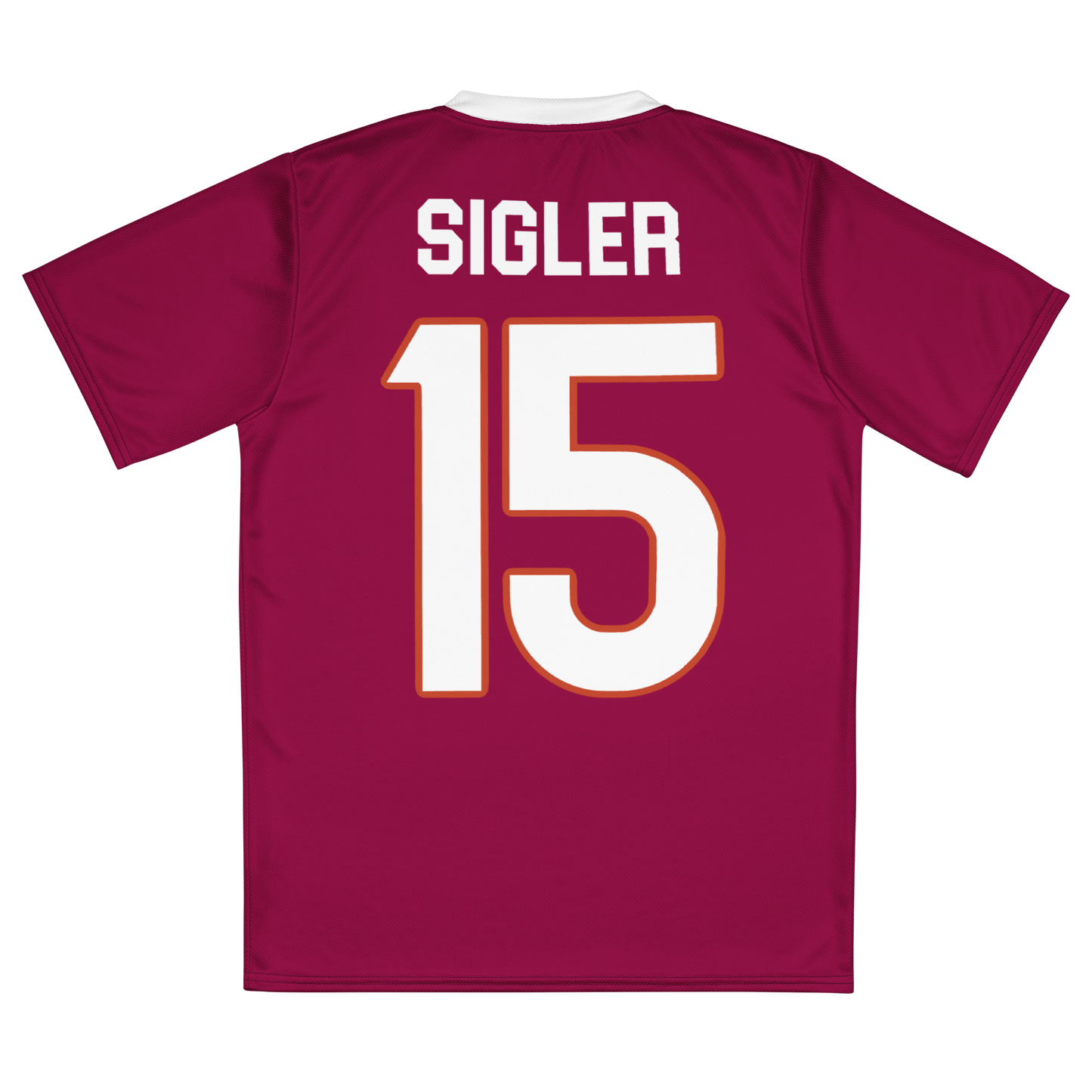 JACKSON SIGLER HOME SHIRTSY