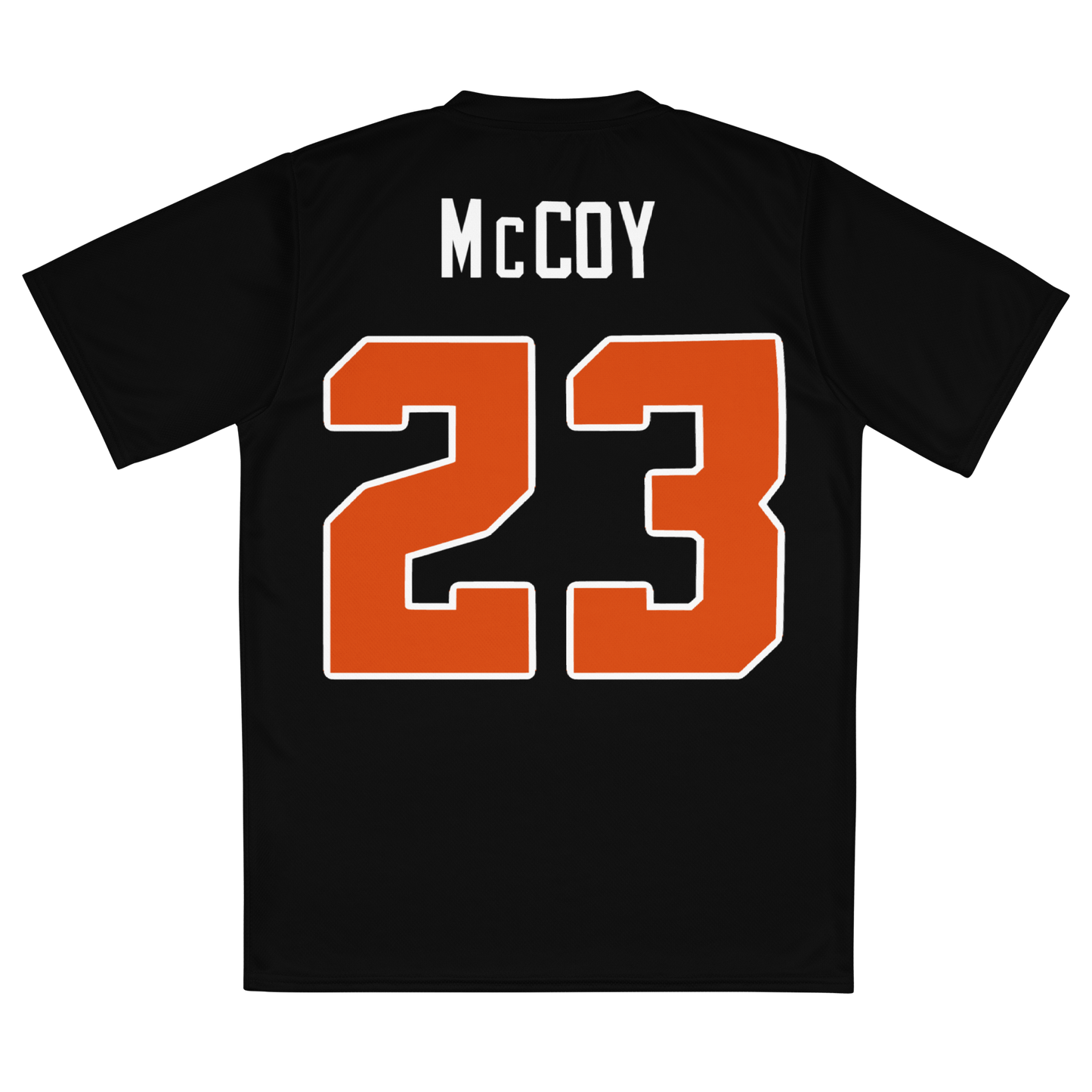 JERMOD MCCOY HOME SHIRTSY