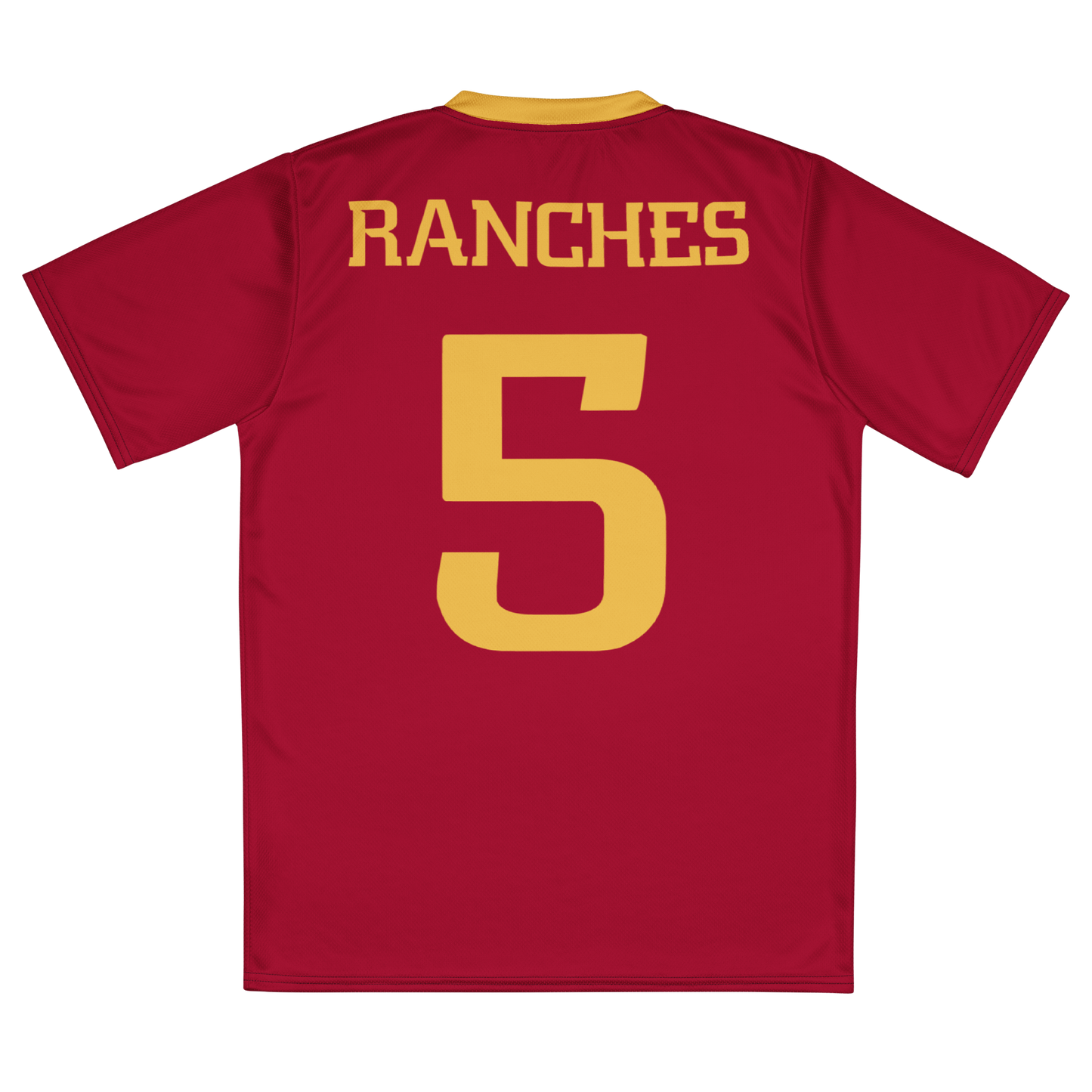 RANCHES HOME SHIRTSY