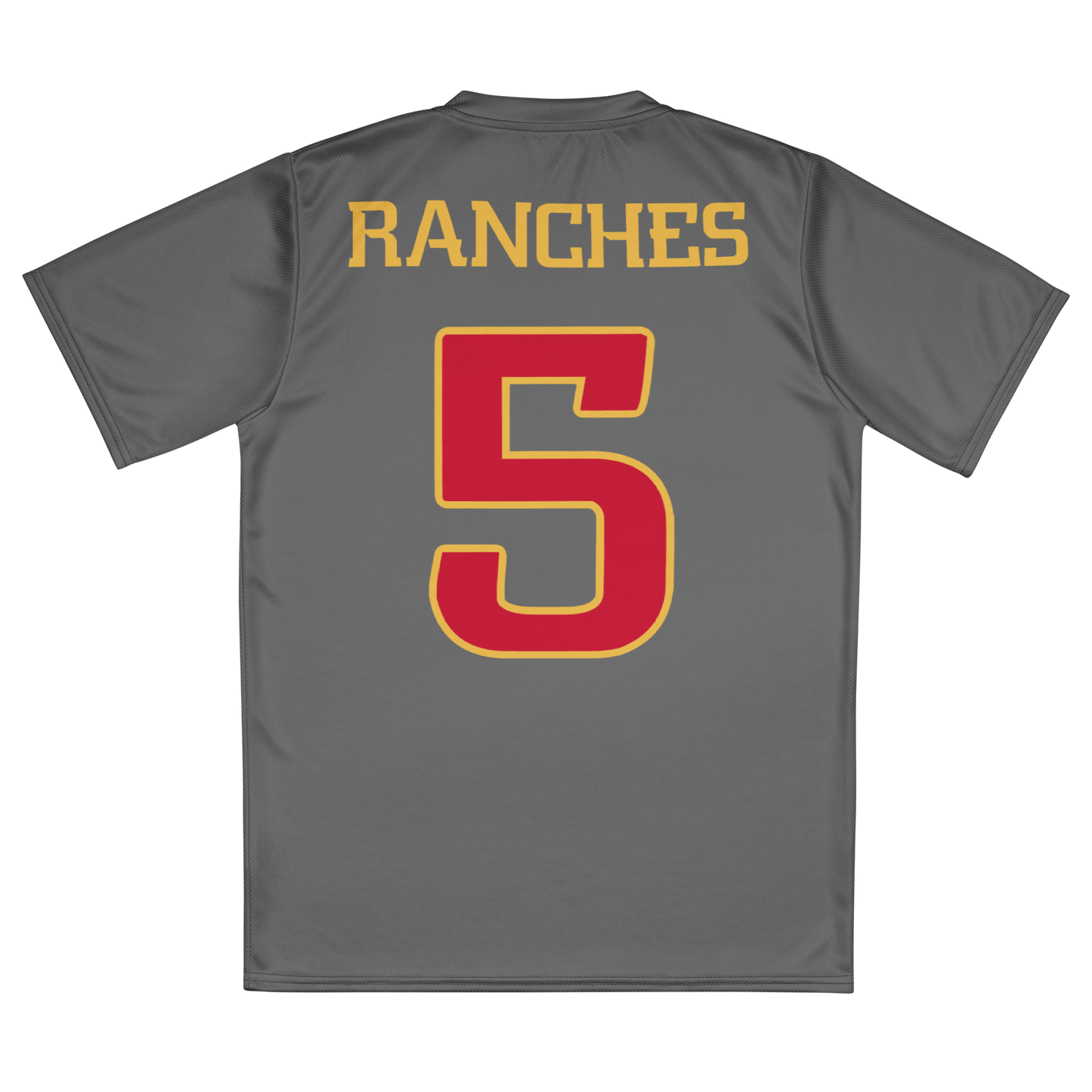 RANCHES ALT SHIRTSY