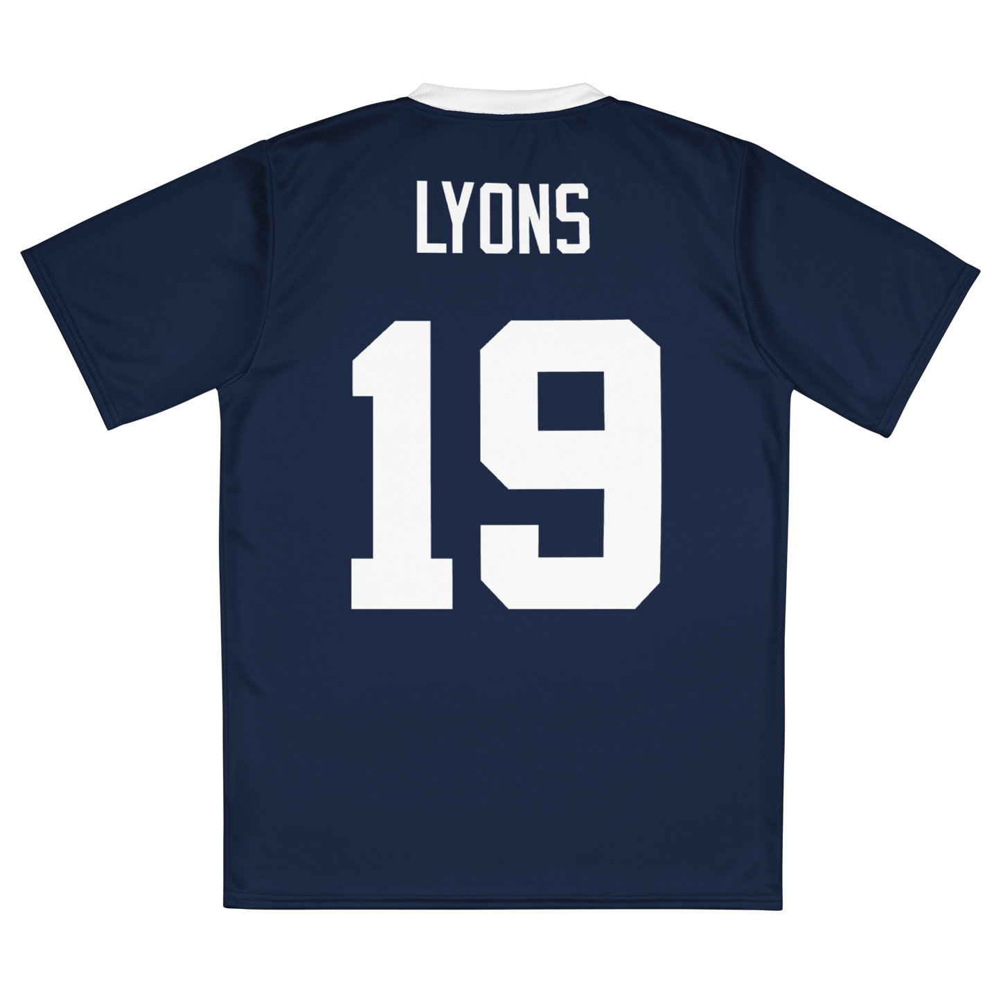 LYONS HOME SHIRTSY