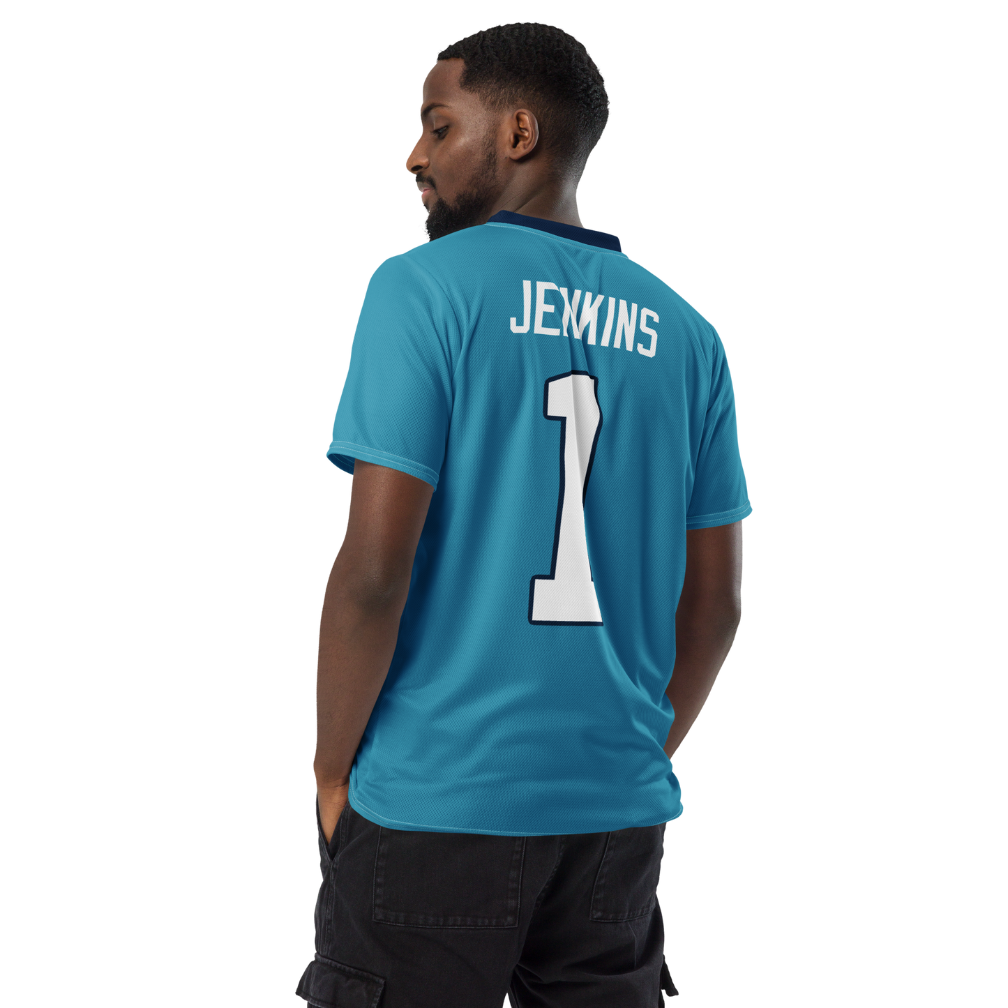 KEYONE JENKINS ALT SHIRTSY