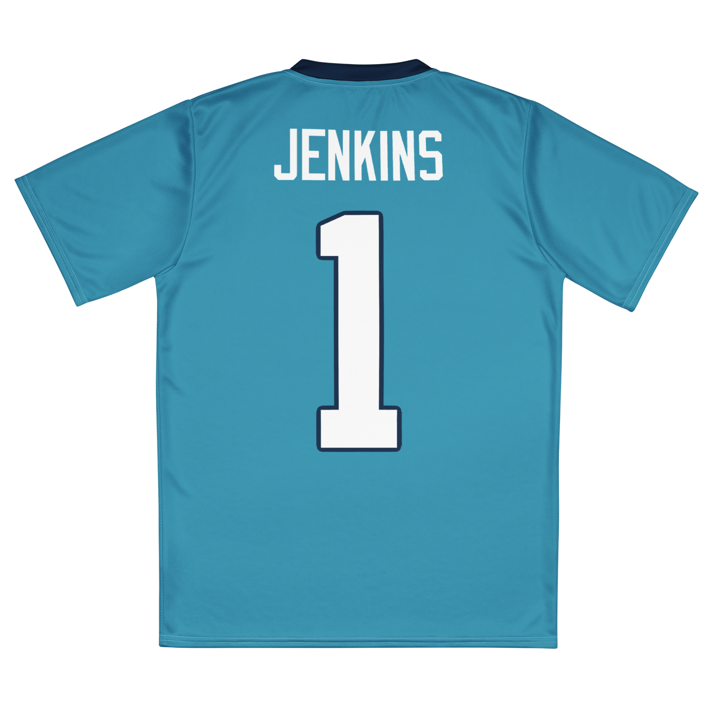 KEYONE JENKINS ALT SHIRTSY