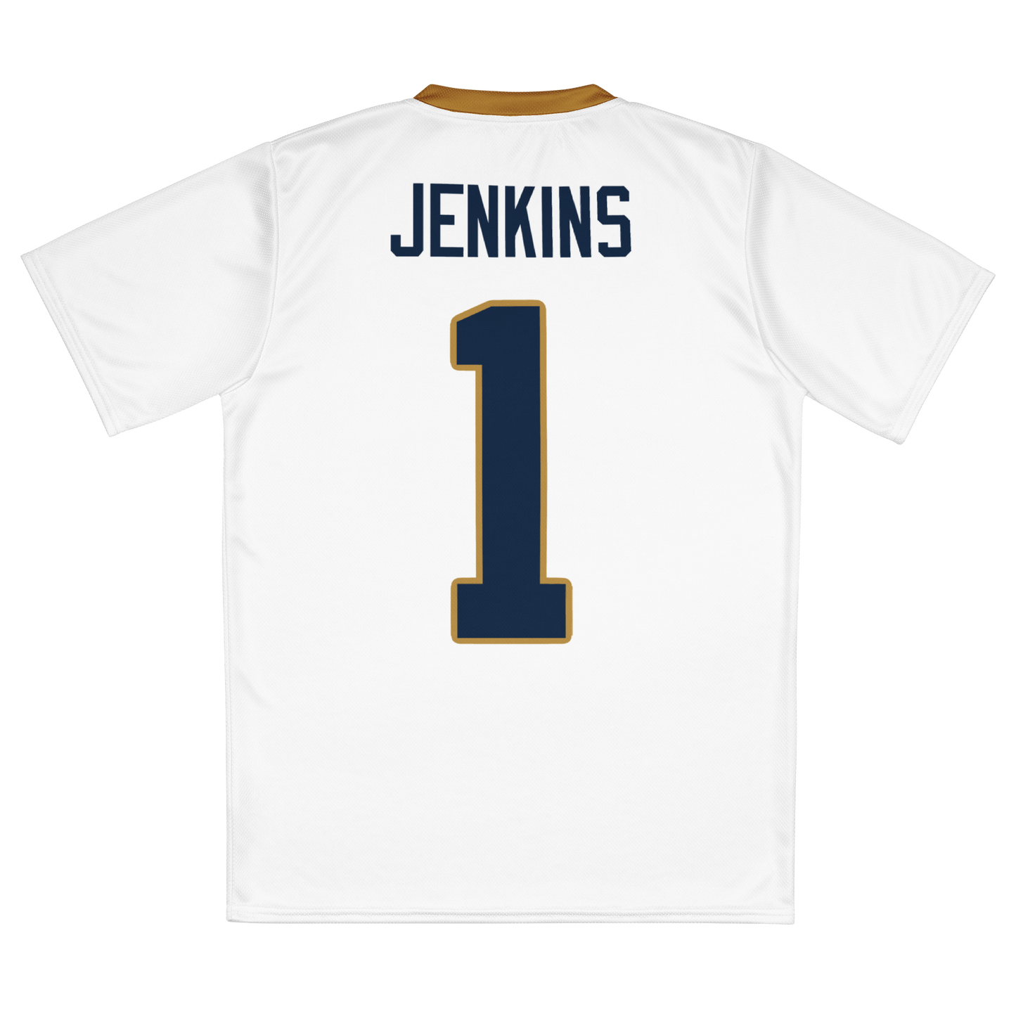 KEYONE JENKINS AWAY SHIRTSY