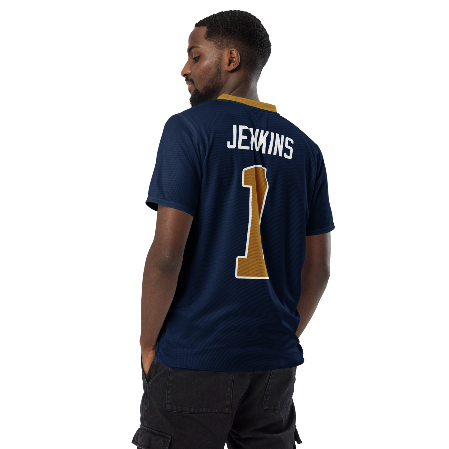 KEYONE JENKINS HOME SHIRTSY