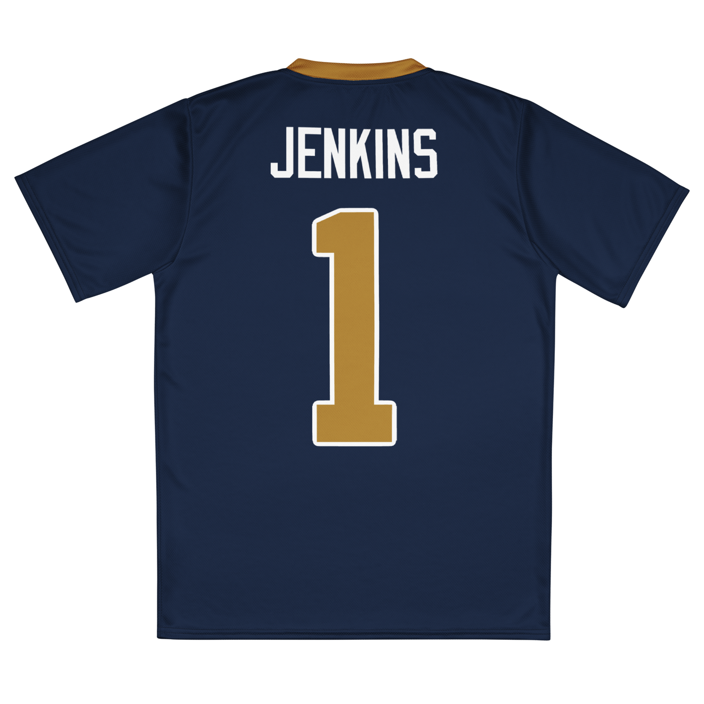 KEYONE JENKINS HOME SHIRTSY