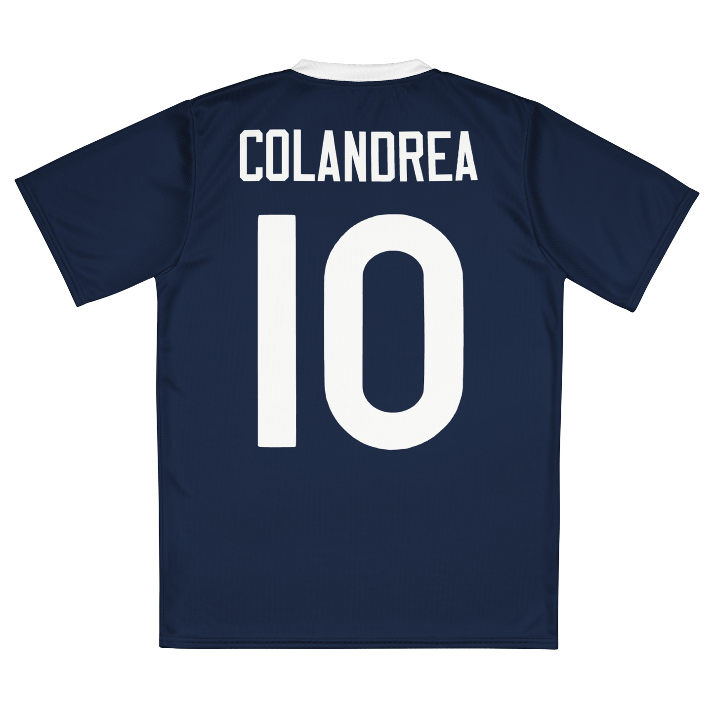 COLANDREA HOME SHIRTSY