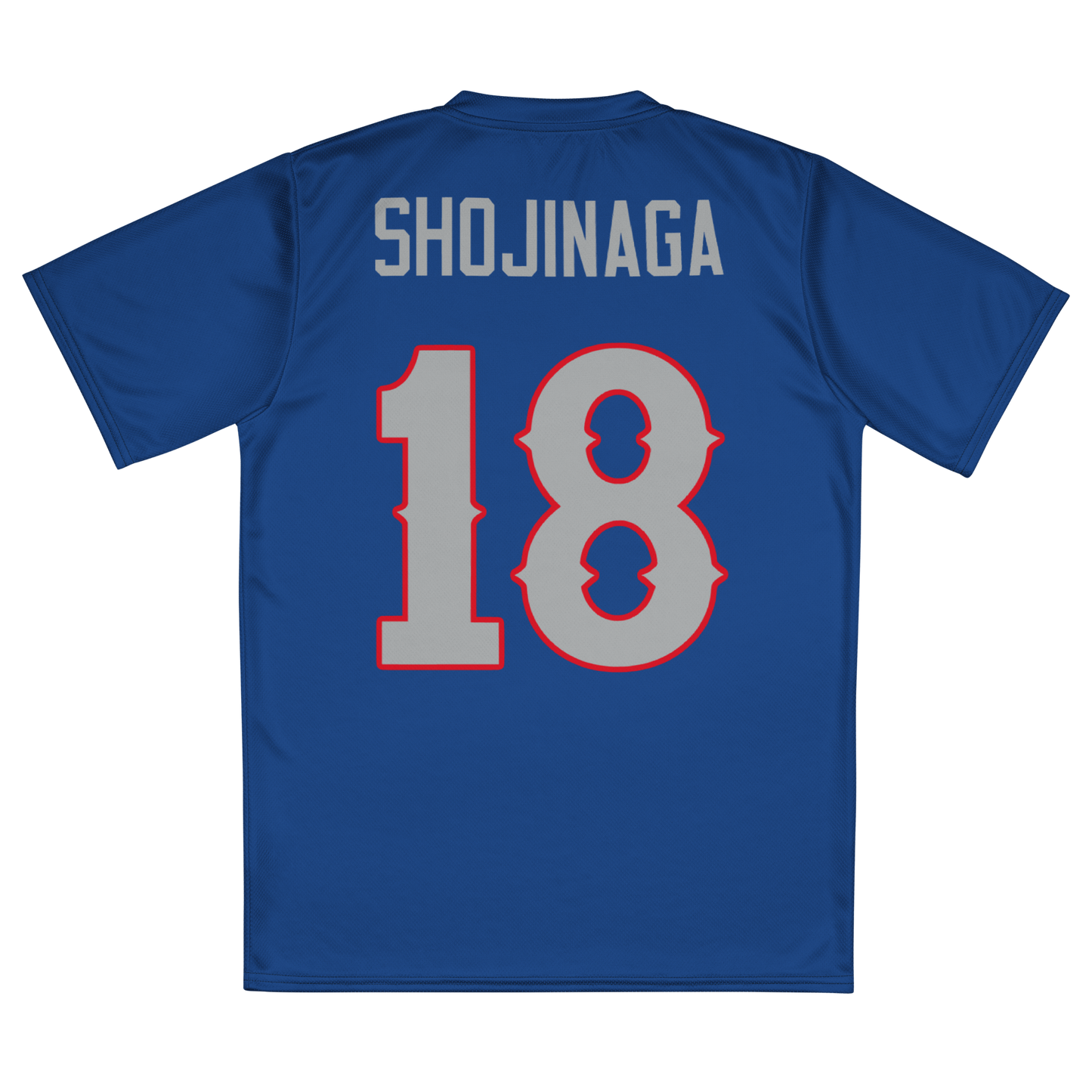 SHOJINAGA HOME SHIRTSY