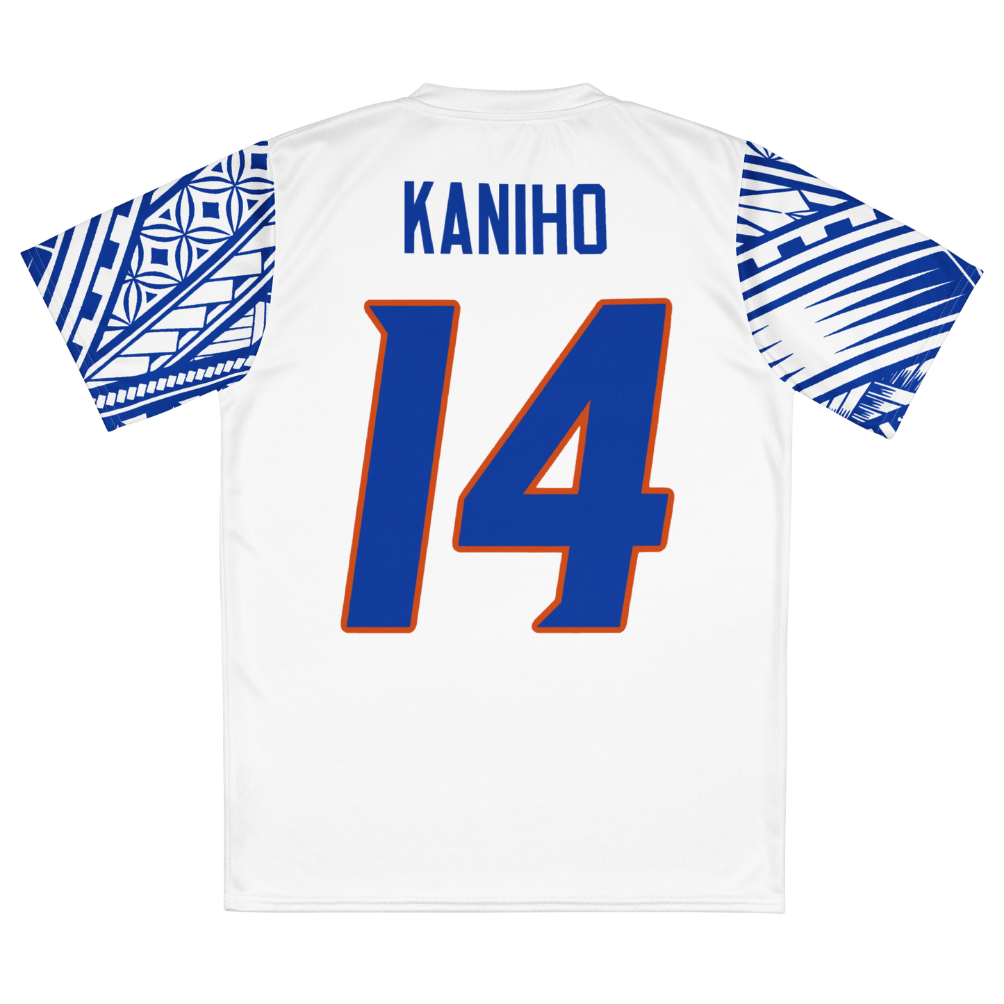 KANIHO AWAY SHIRTSY