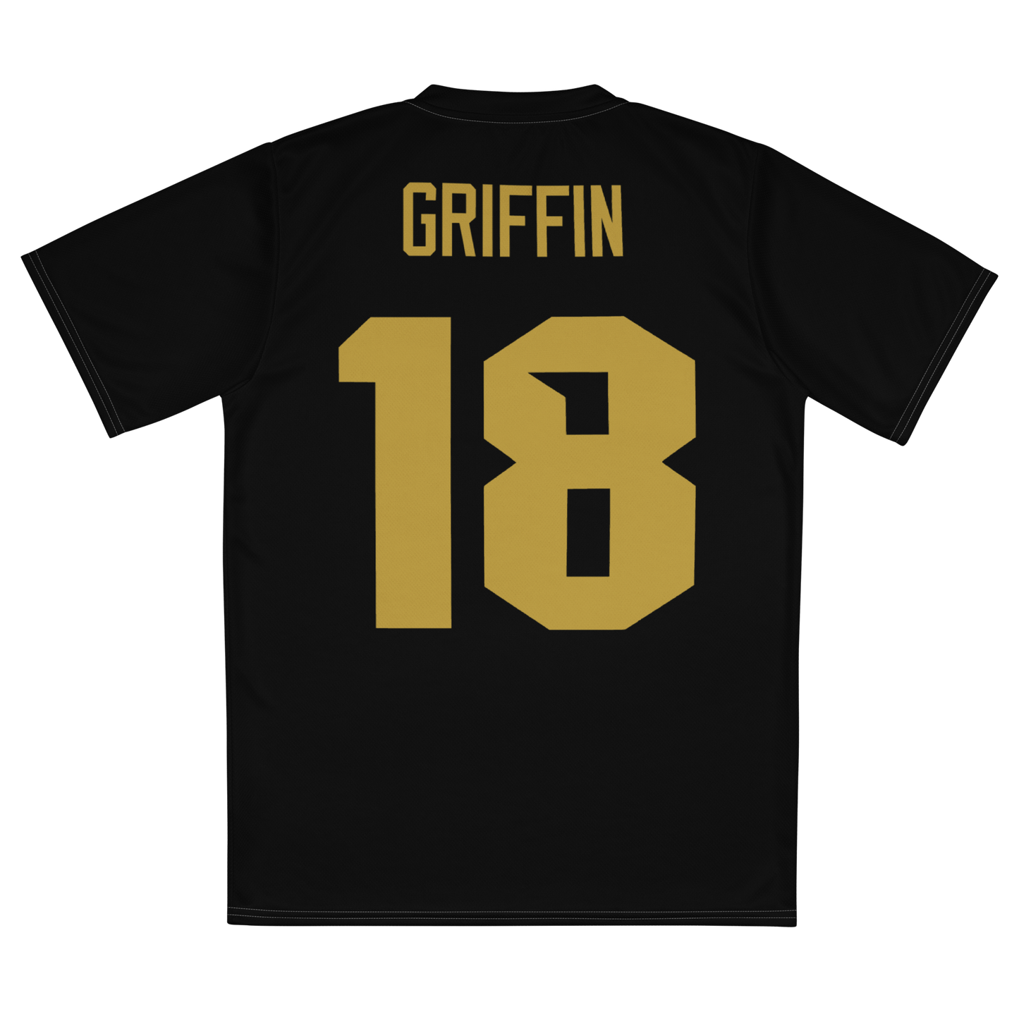 JAYLON GRIFFIN HOME SHIRTSY