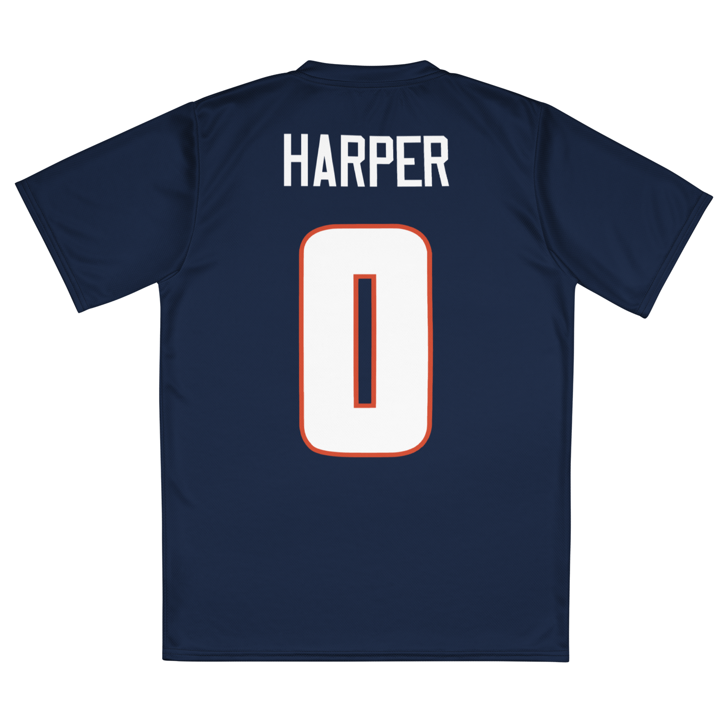 HARPER HOME SHIRTSY