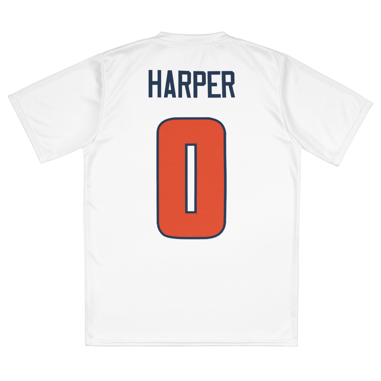 HARPER AWAY SHIRTSY