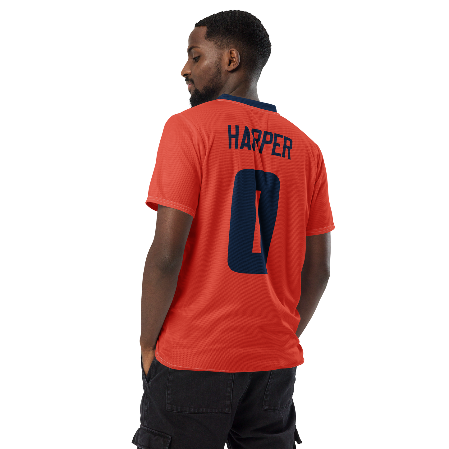 HARPER ALT SHIRTSY