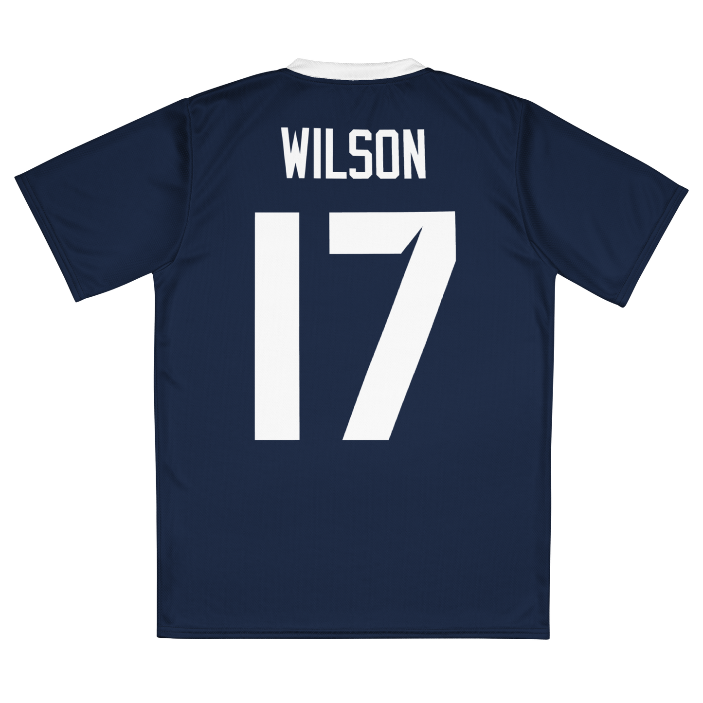 JR WILSON HOME SHIRTSY