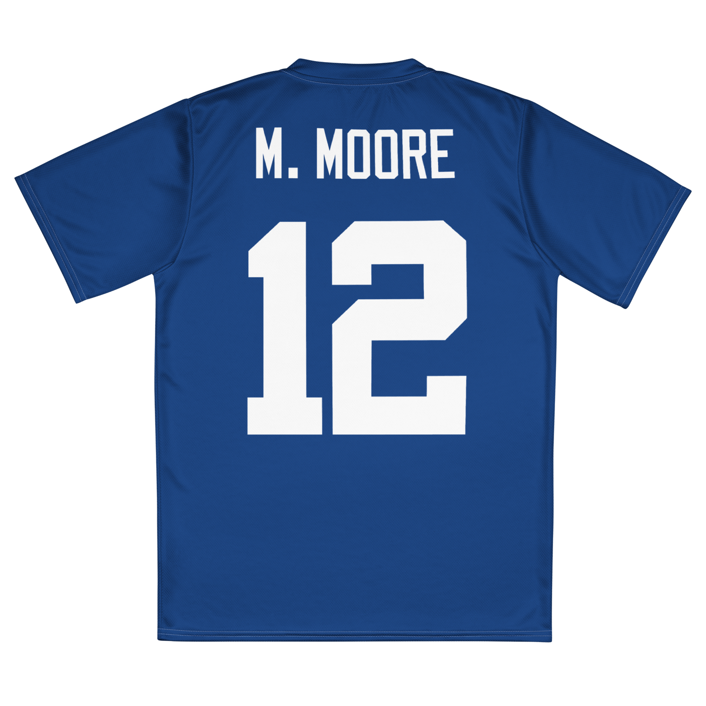 MALIK MOORE HOME SHIRTSY