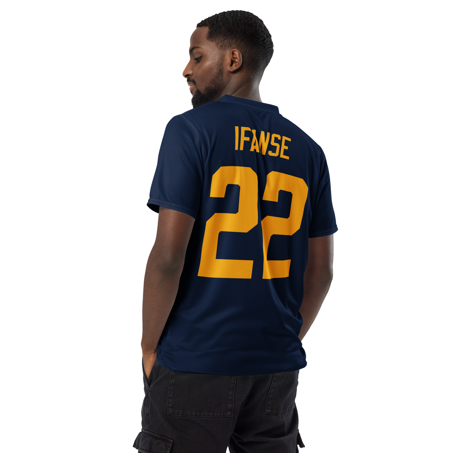 IFANSE HOME SHIRTSY