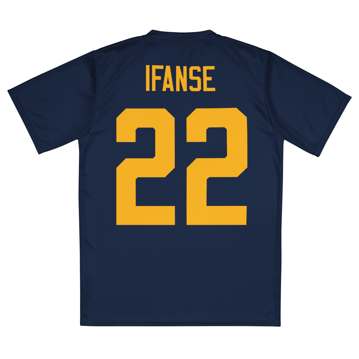 IFANSE HOME SHIRTSY