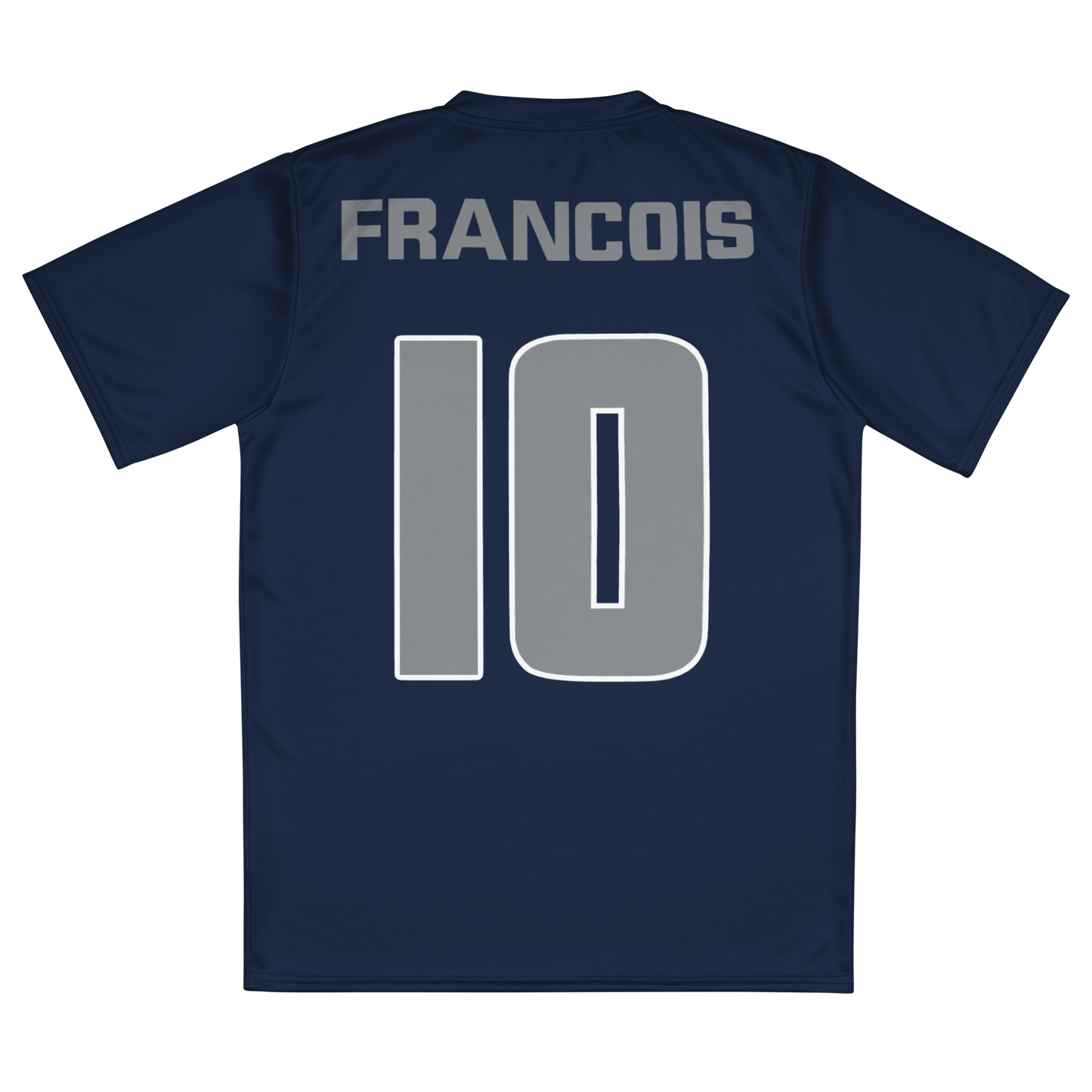 FRANCOIS HOME SHIRTSY