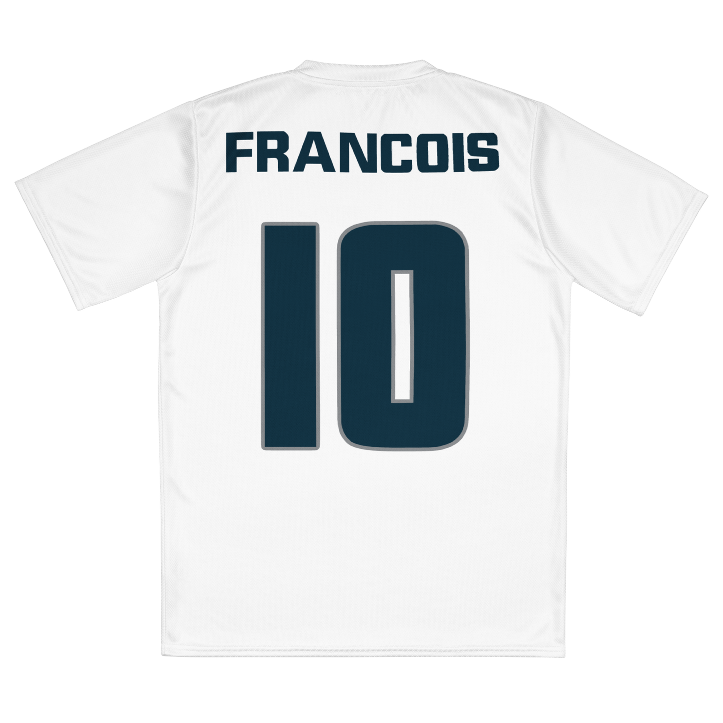 FRANCOIS AWAY SHIRTSY