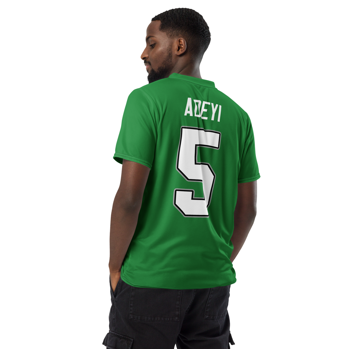 ADEYI HOME SHIRTSY