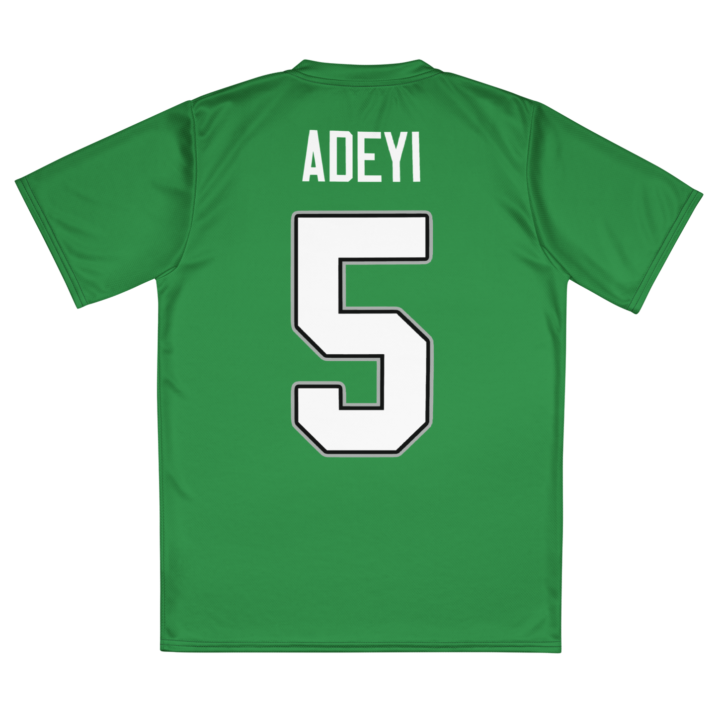 ADEYI HOME SHIRTSY