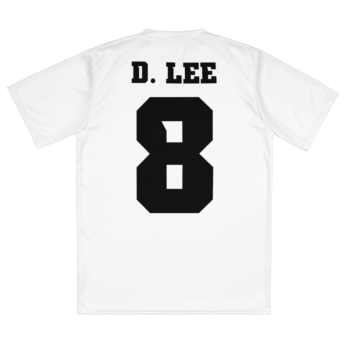 DESHAUN LEE AWAY SHIRTSY