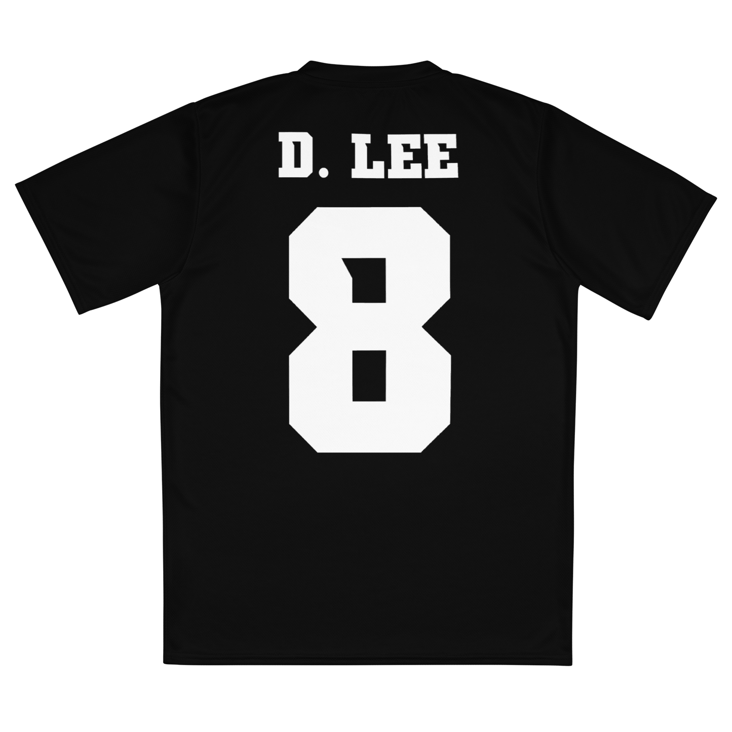 DESHAUN LEE HOME SHIRTSY