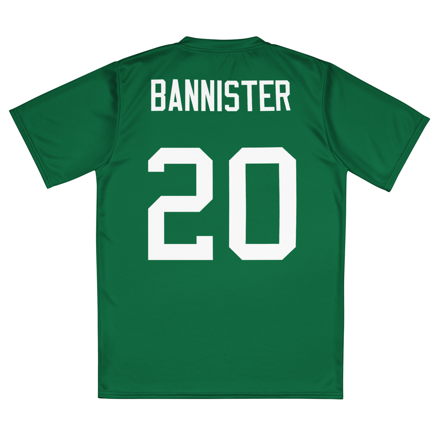 BANNISTER HOME SHIRTSY