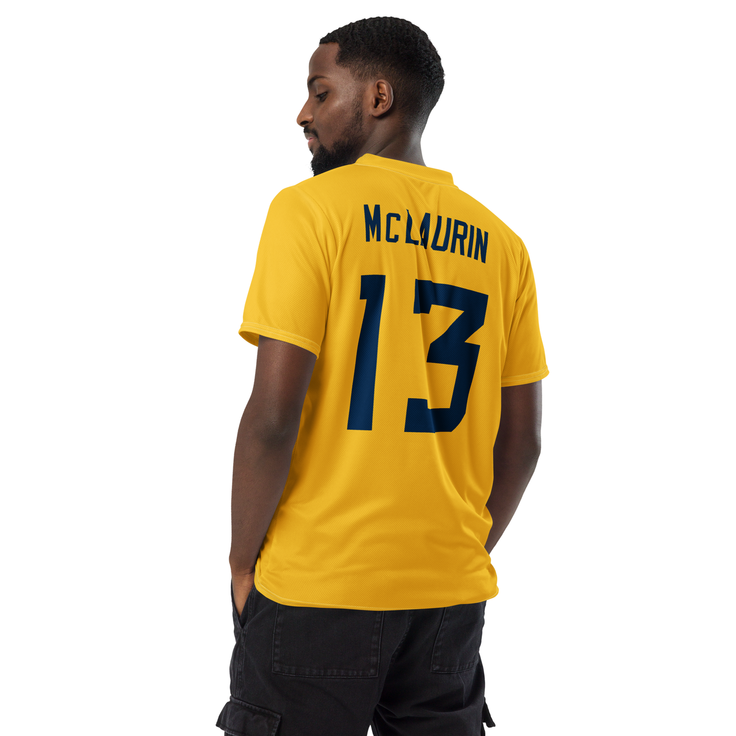 MCLAURIN ALT SHIRTSY