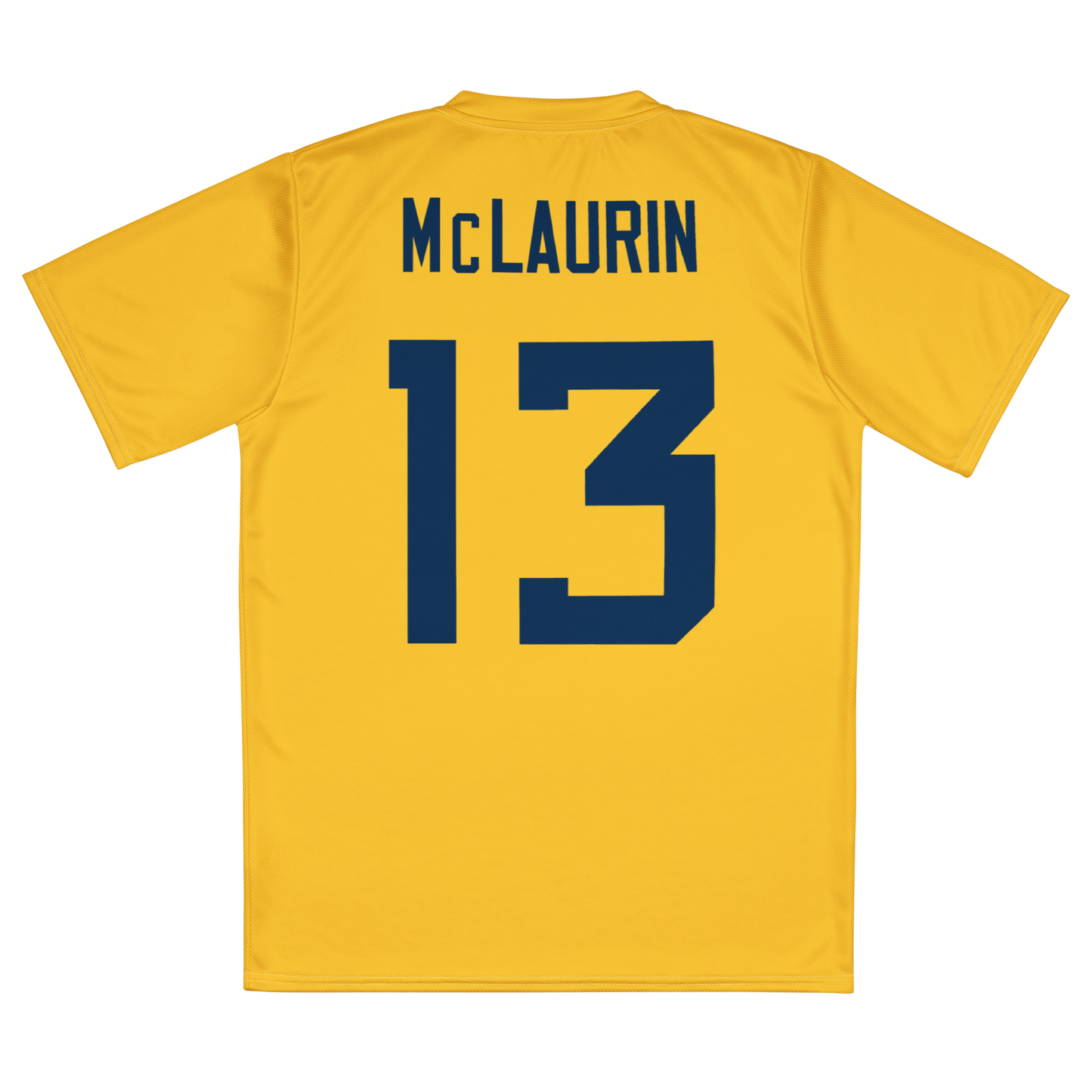 MCLAURIN ALT SHIRTSY