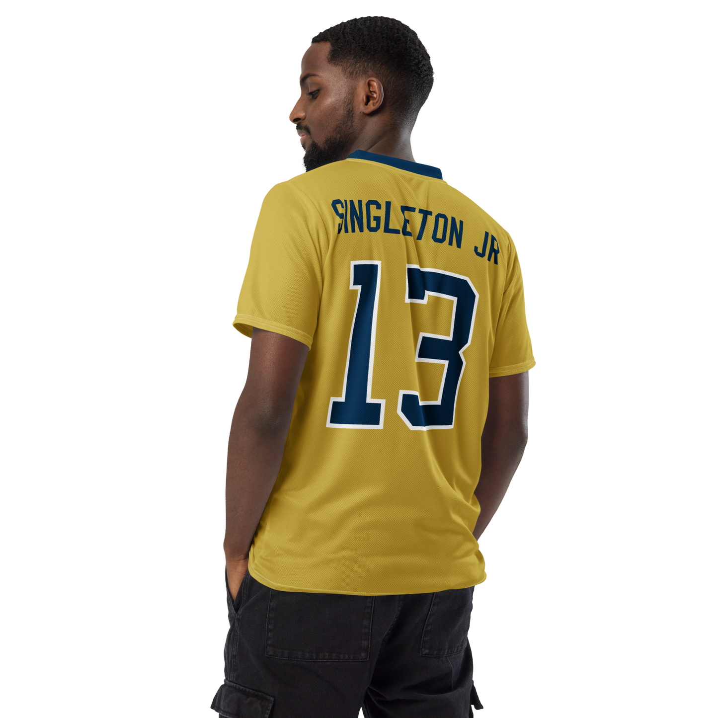 SINGLETON ALT SHIRTSY