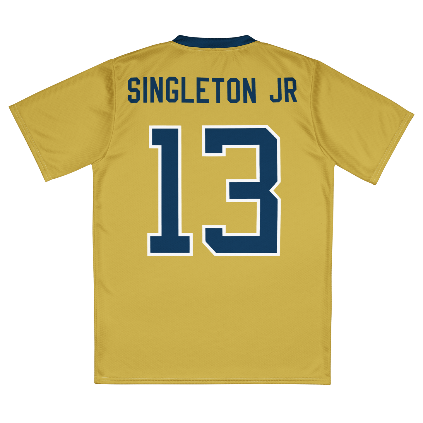 SINGLETON ALT SHIRTSY