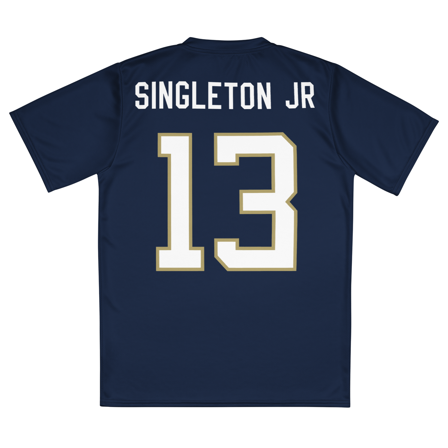 SINGLETON HOME SHIRTSY