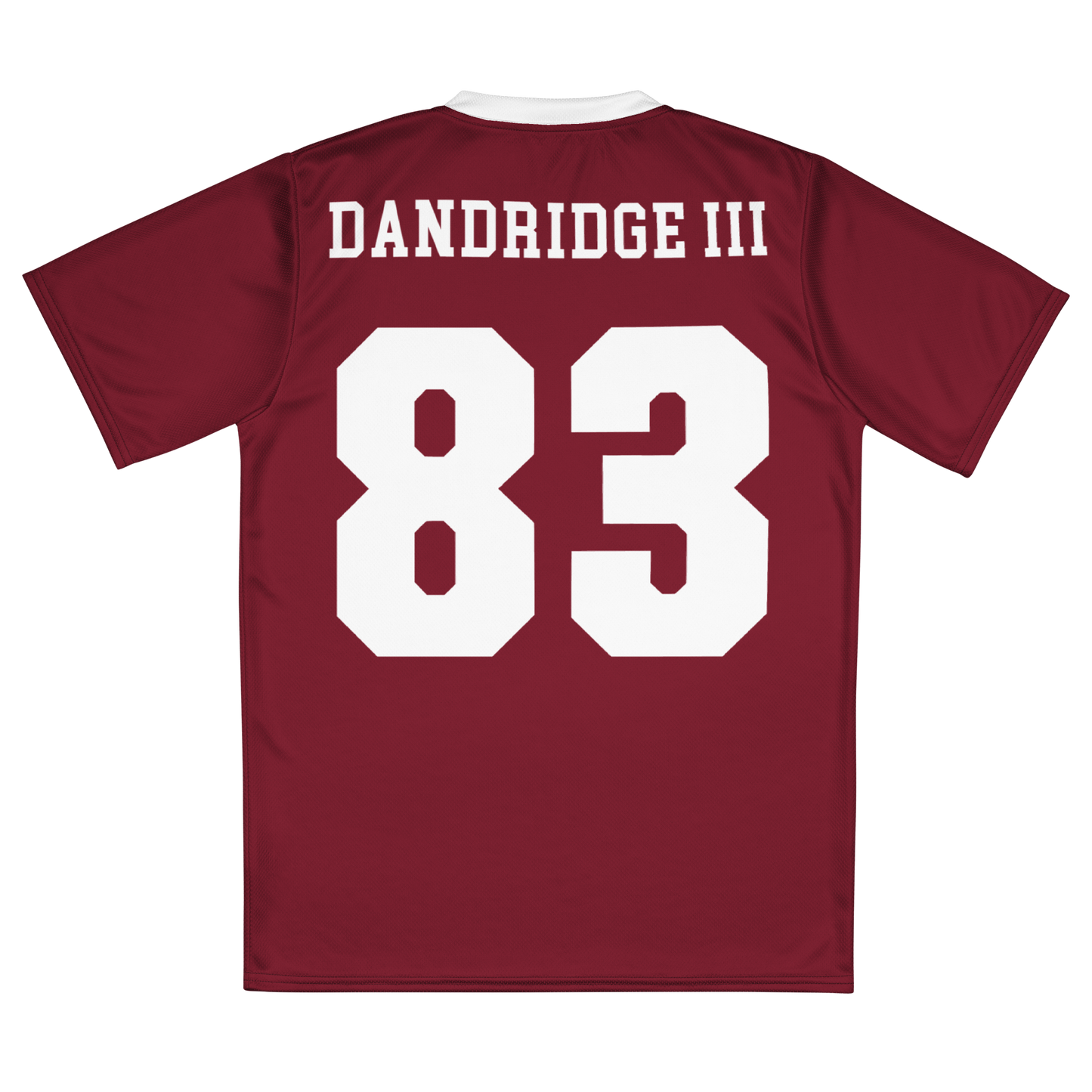 DANDRIDGE HOME SHIRTSY