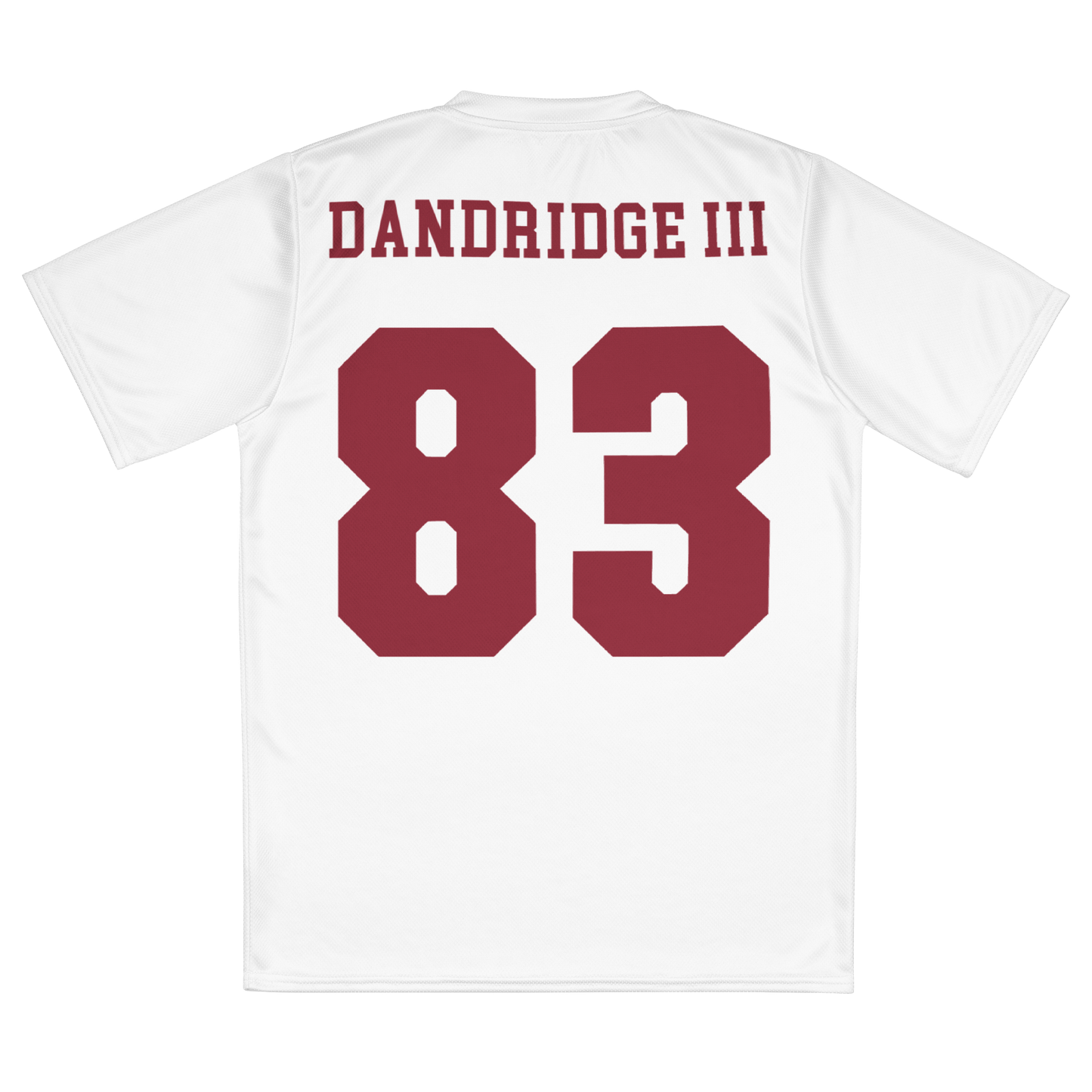 DANDRIDGE AWAY SHIRTSY