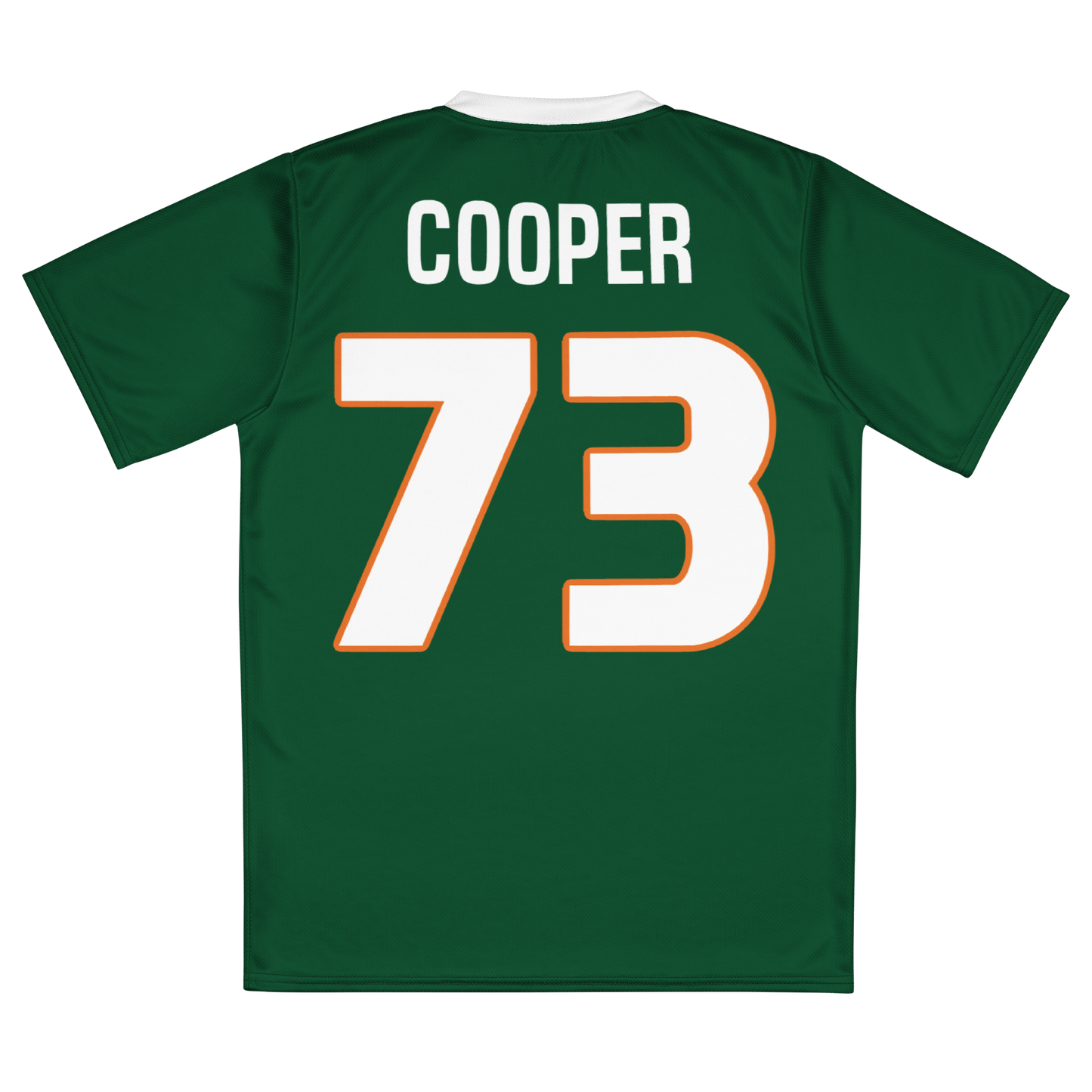 ANEZ COOPER HOME SHIRTSY