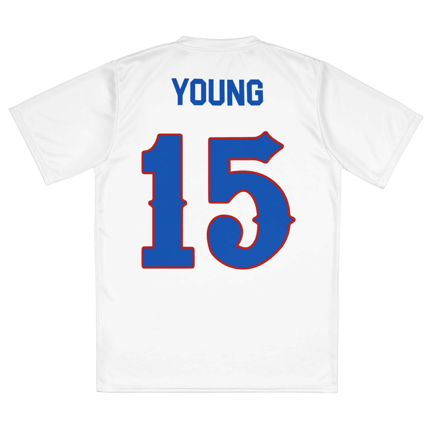 CRAIG YOUNG AWAY SHIRTSY