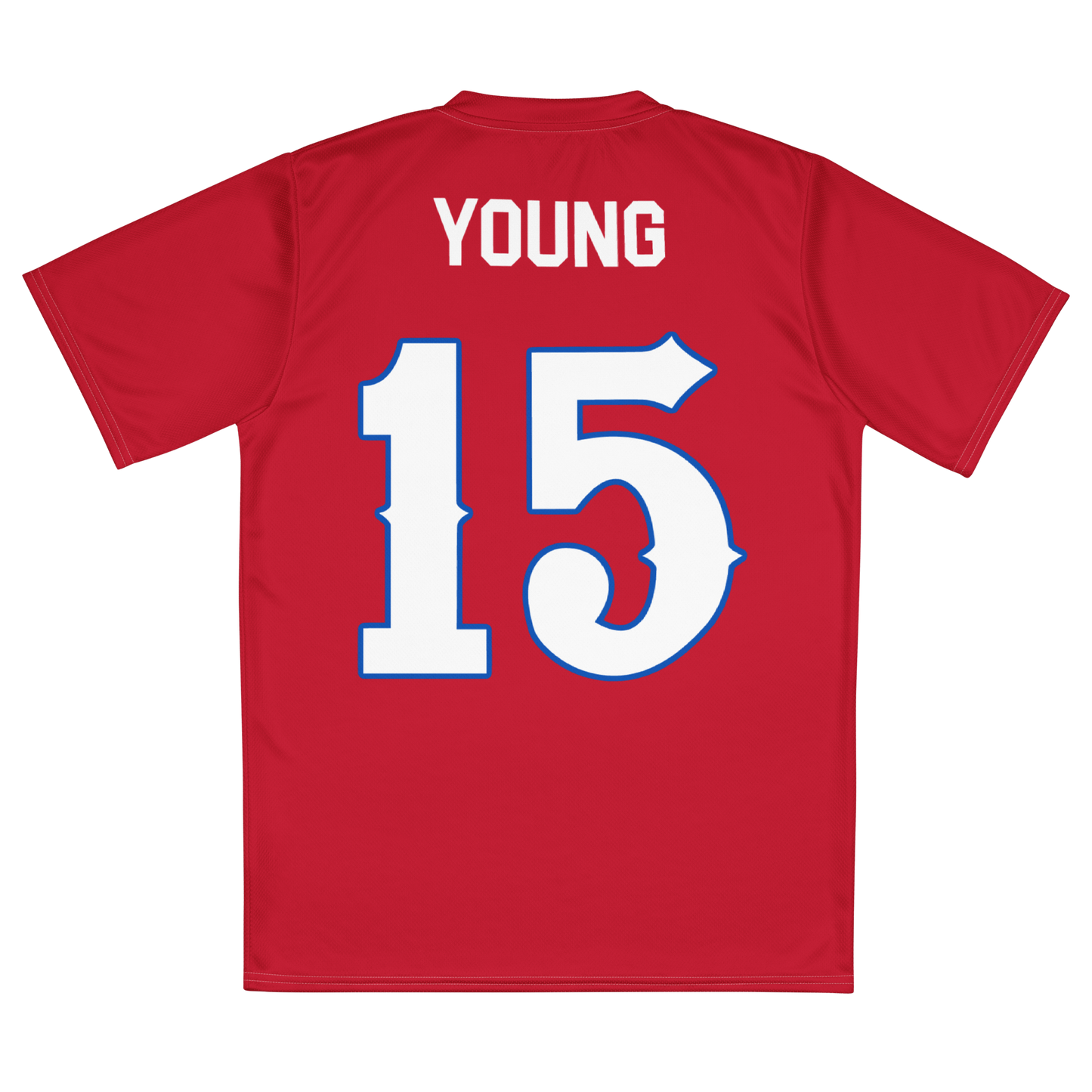 CRAIG YOUNG ALT SHIRTSY