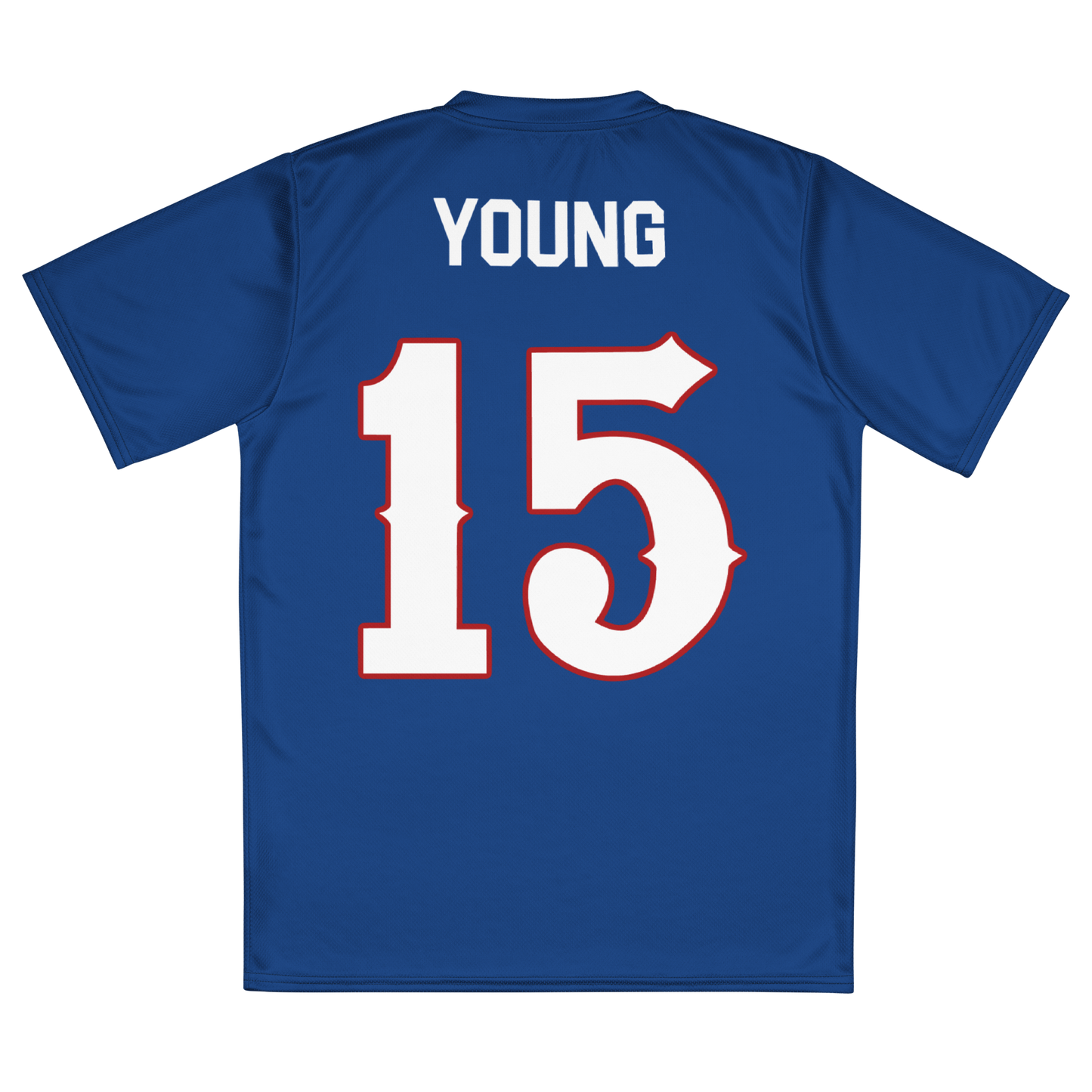 CRAIG YOUNG HOME SHIRTSY