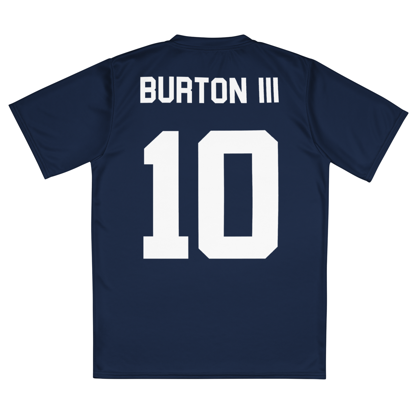 CALEB BURTON HOME SHIRTSY