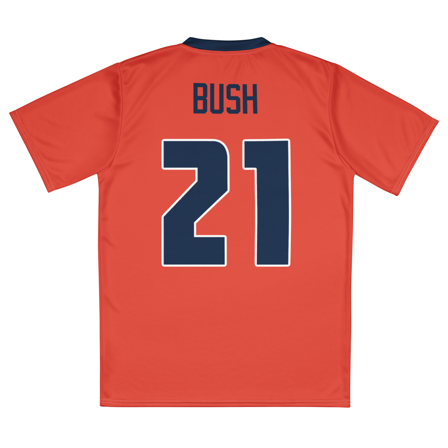 BUSH ALT SHIRTSY