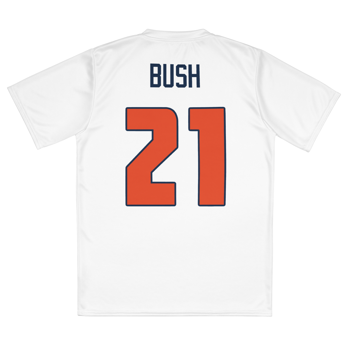 BUSH AWAY SHIRTSY