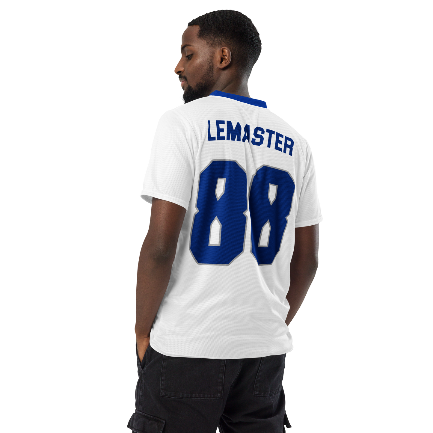 LEMASTER AWAY SHIRTSY