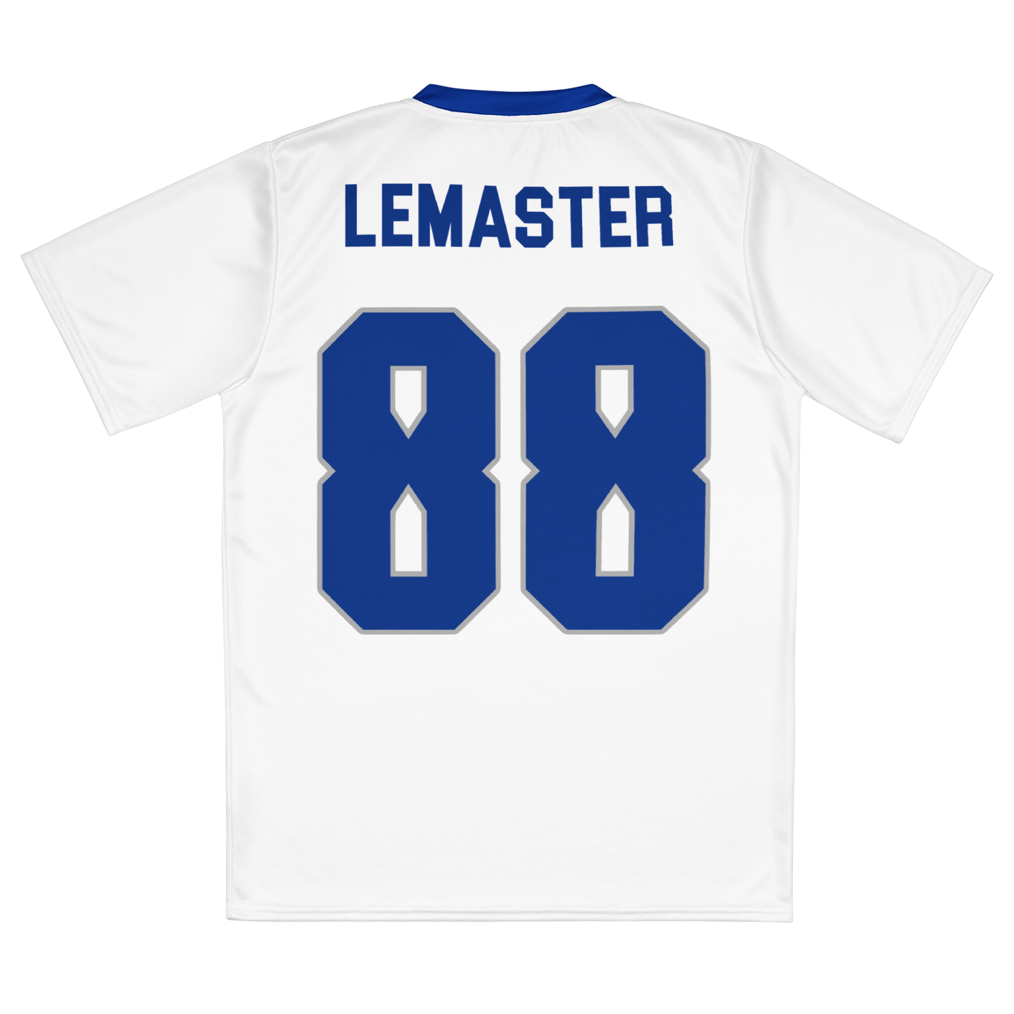 LEMASTER AWAY SHIRTSY