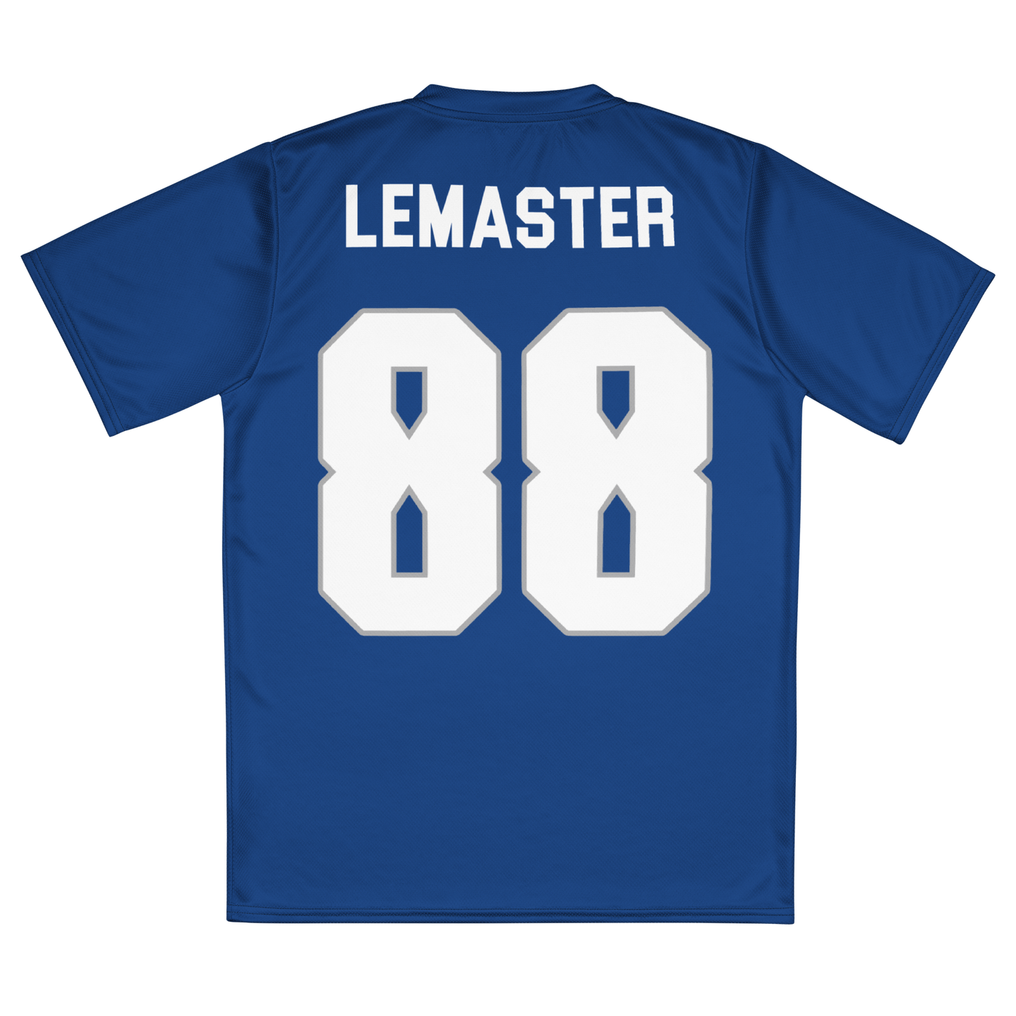 LEMASTER HOME SHIRTSY